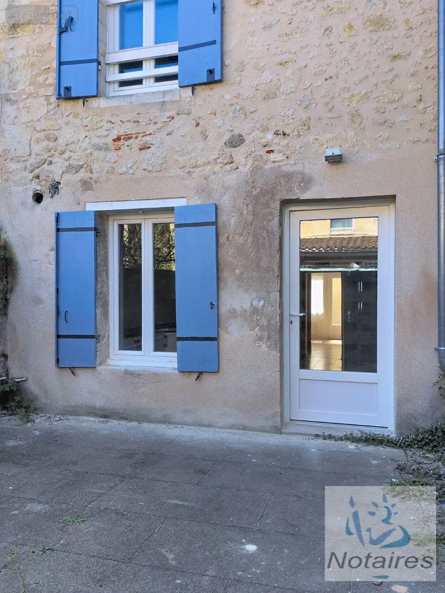 Maison a vendre Créon 33670 Gironde 33 129 m2 4 pièces 269000 euros 045/2221 010