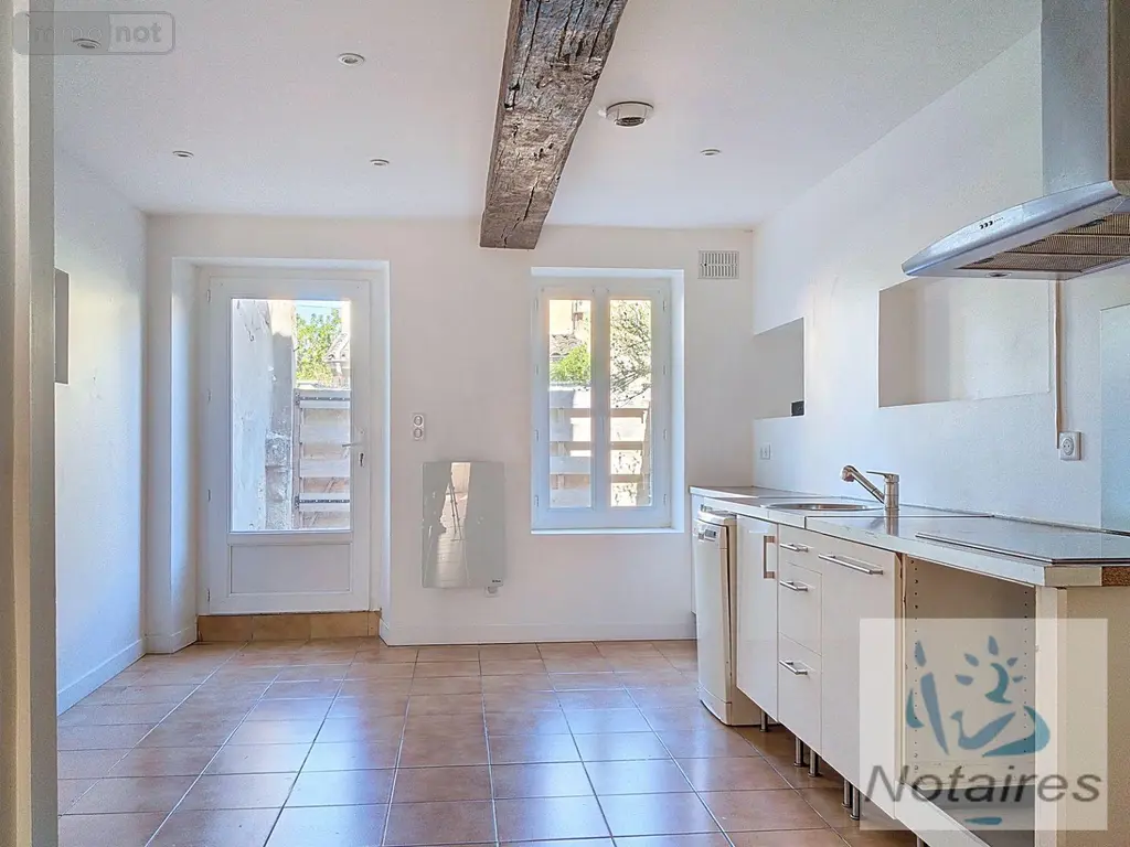 Maison a vendre Créon 33670 Gironde 33 129 m2 4 pièces 269000 euros 045/2221 001