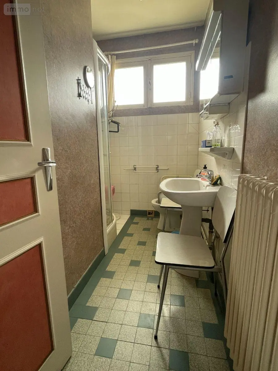 Maison a vendre Ribérac 24600 Dordogne 24 96 m2 4 pièces 115000 euros 077/1721 013
