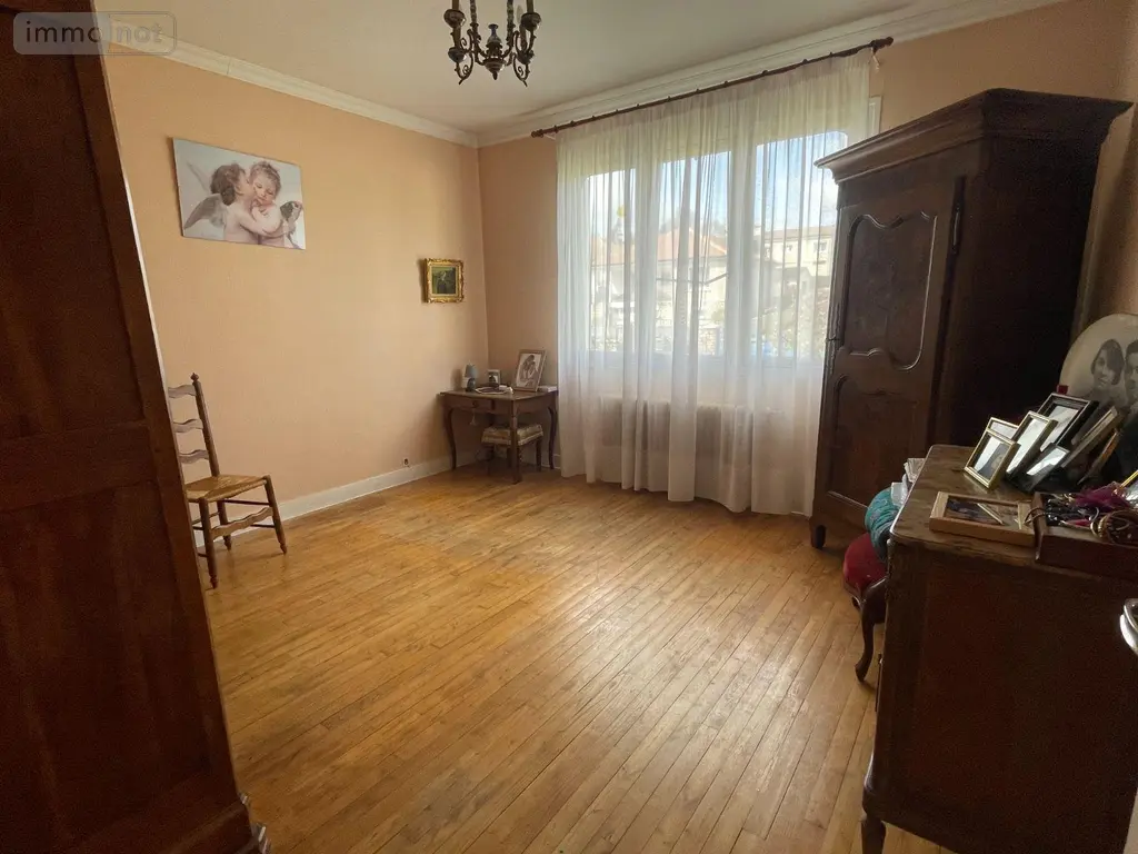 Maison a vendre Ribérac 24600 Dordogne 24 96 m2 4 pièces 115000 euros 077/1721 009