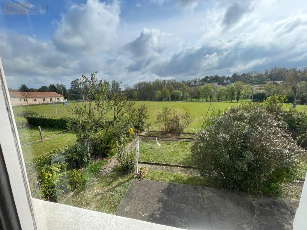 Maison a vendre Ribérac 24600 Dordogne 24 96 m2 4 pièces 115000 euros 077/1721 029