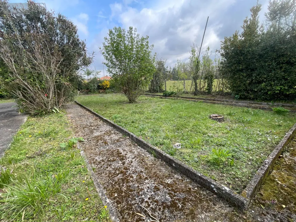 Maison a vendre Ribérac 24600 Dordogne 24 96 m2 4 pièces 115000 euros 077/1721 038
