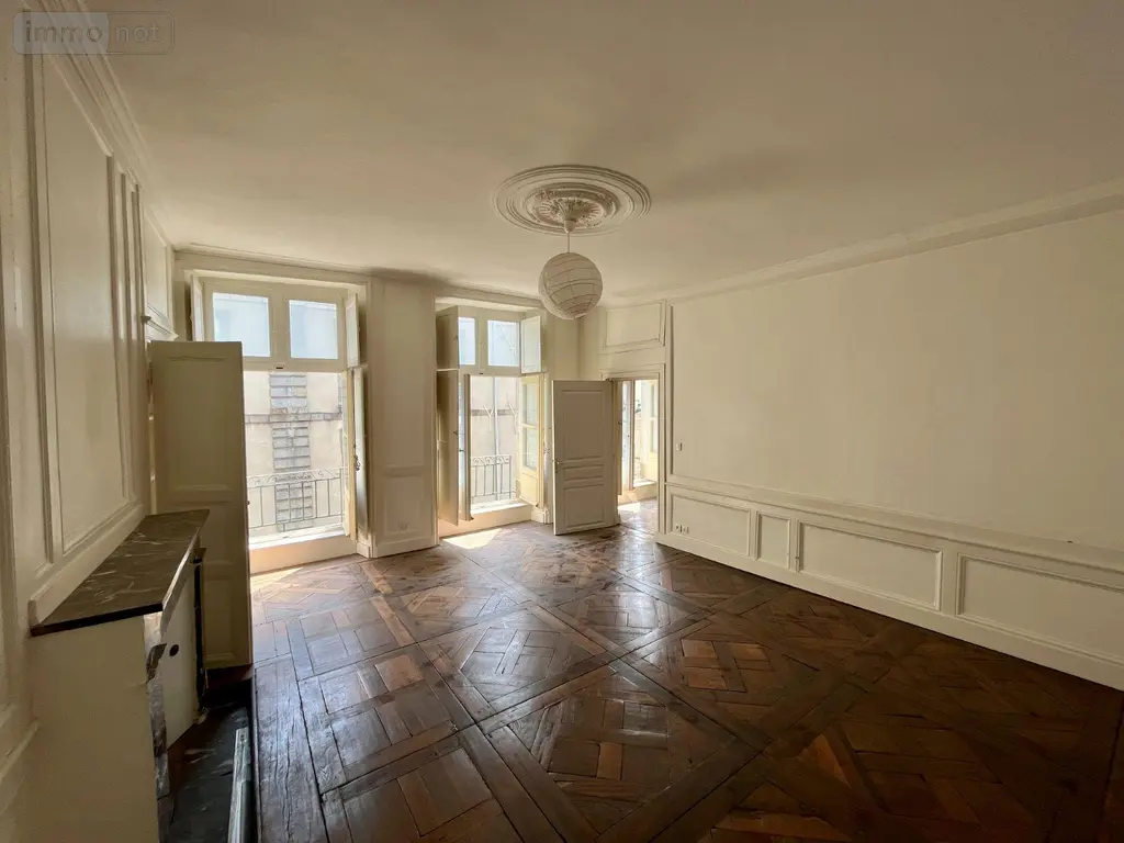 Appartement a vendre Rennes 35000 Ille-et-Vilaine 35 66 m2 2 pièces 276130 euros 11803/2400 001