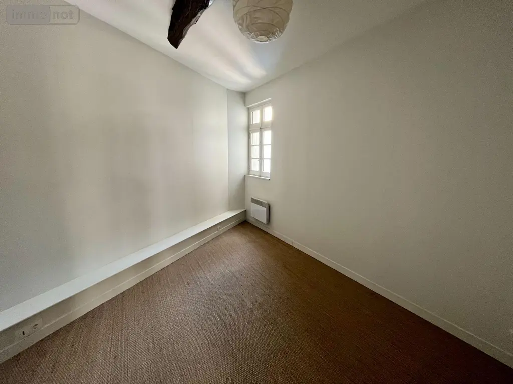 Appartement a vendre Rennes 35000 Ille-et-Vilaine 35 66 m2 2 pièces 276130 euros 11803/2400 003
