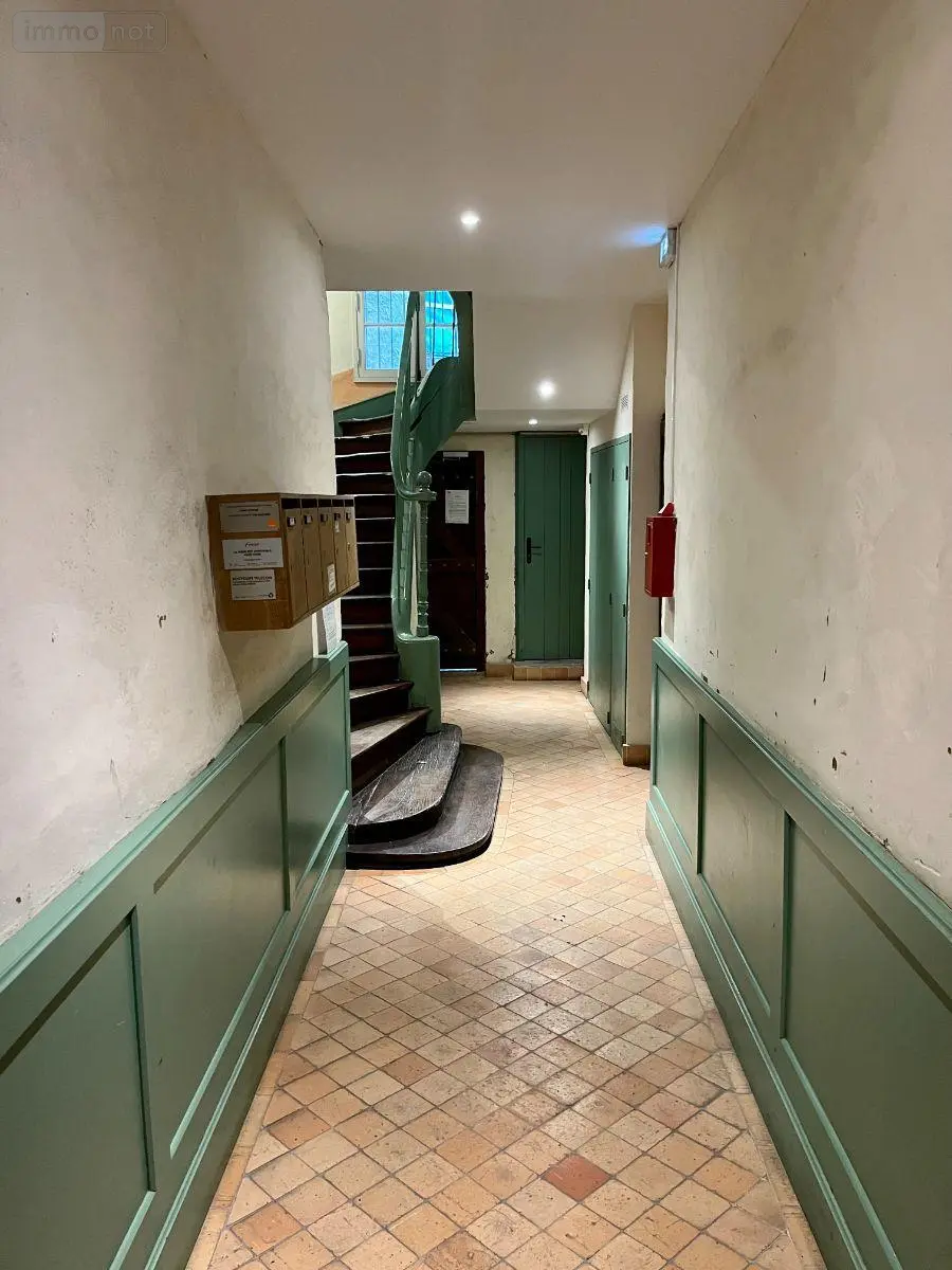 Appartement a vendre Rennes 35000 Ille-et-Vilaine 35 66 m2 2 pièces 276130 euros 11803/2400 006