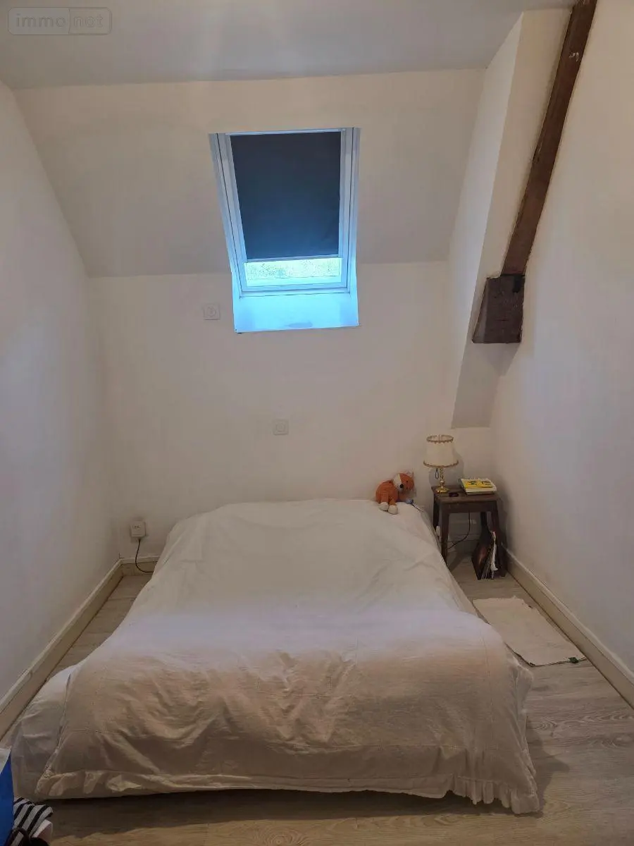 Propriete a vendre Champéon 53640 Mayenne 53 112 m2 5 pièces 208000 euros 53075/FC100 006