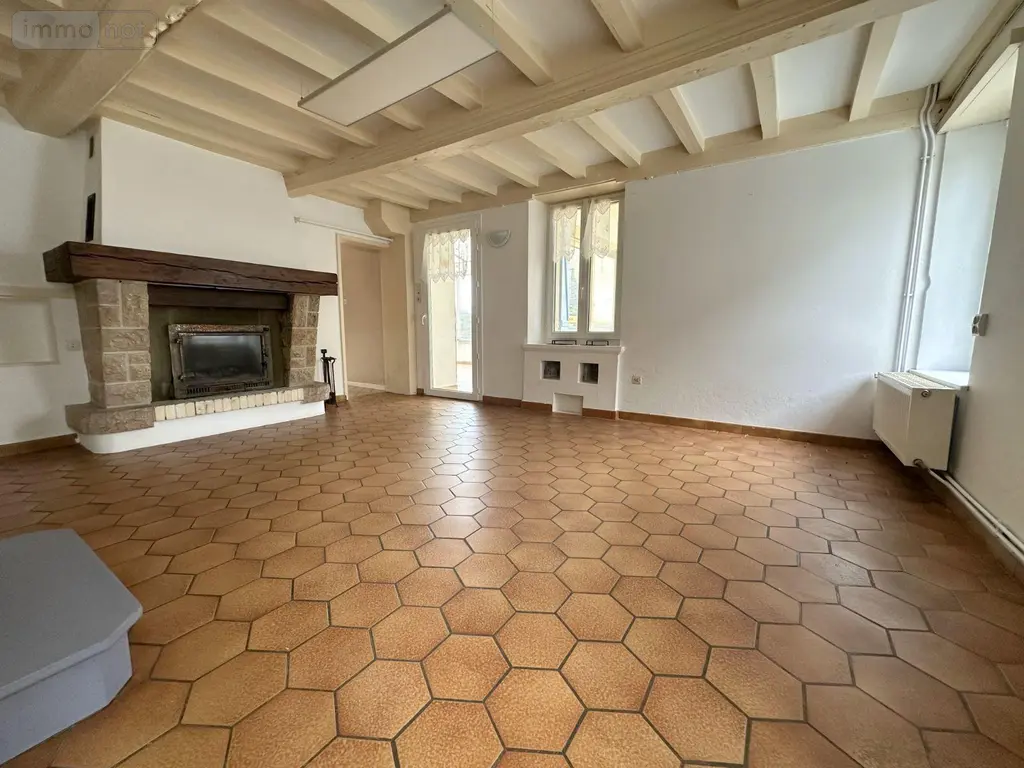 Maison a vendre Ellon 14250 Calvados 14 91 m2 5 pièces 196100 euros 14005/MAIS/442 003