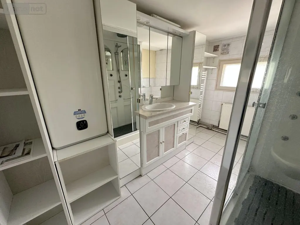 Maison a vendre Ellon 14250 Calvados 14 91 m2 5 pièces 196100 euros 14005/MAIS/442 006