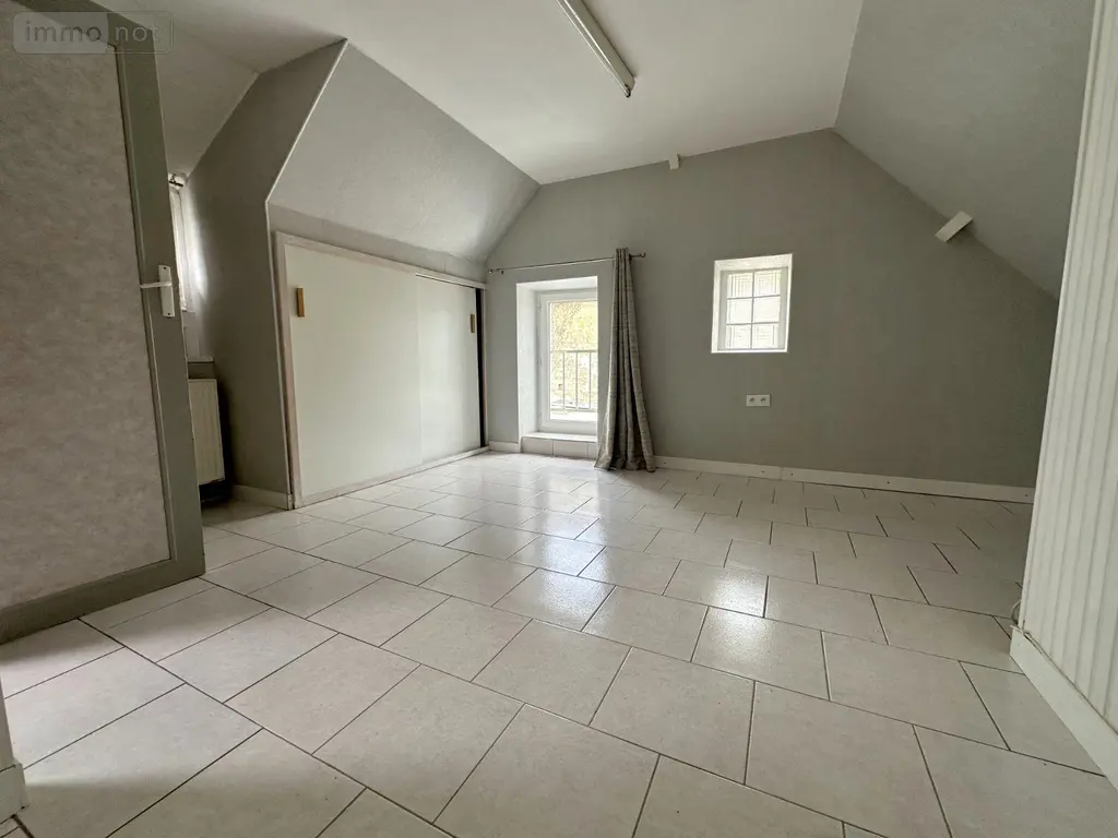 Maison a vendre Ellon 14250 Calvados 14 91 m2 5 pièces 196100 euros 14005/MAIS/442 007