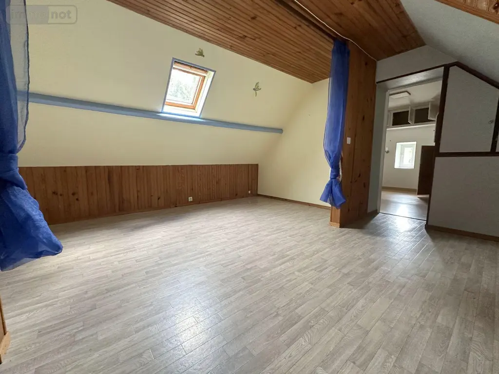 Maison a vendre Ellon 14250 Calvados 14 91 m2 5 pièces 196100 euros 14005/MAIS/442 008