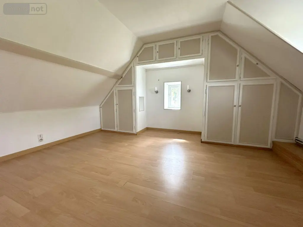 Maison a vendre Ellon 14250 Calvados 14 91 m2 5 pièces 196100 euros 14005/MAIS/442 009