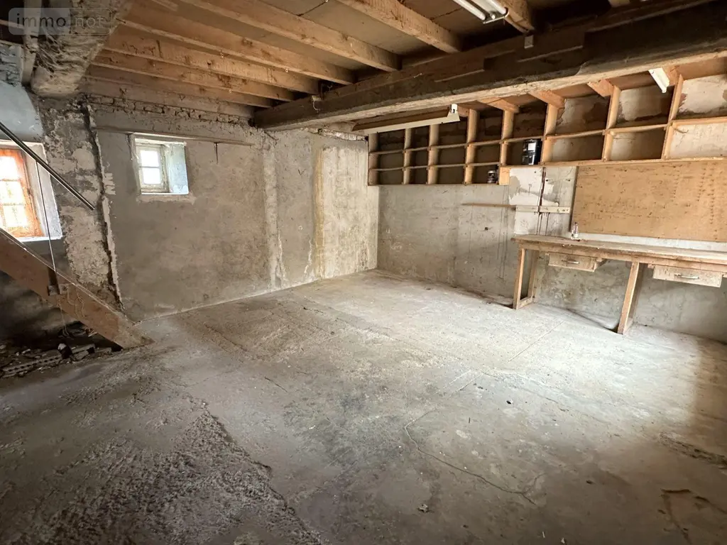 Maison a vendre Ellon 14250 Calvados 14 91 m2 5 pièces 196100 euros 14005/MAIS/442 012