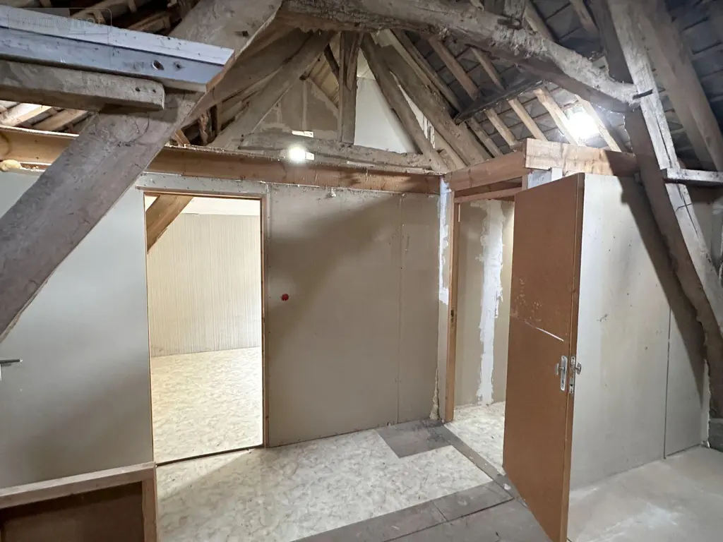Maison a vendre Ellon 14250 Calvados 14 91 m2 5 pièces 196100 euros 14005/MAIS/442 013
