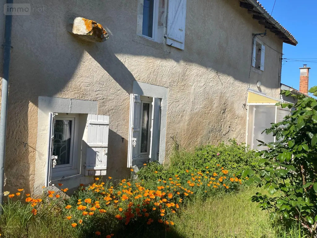 Maison a vendre Ribérac 24600 Dordogne 24 148 m2 3 pièces 144450 euros 077/1722 014