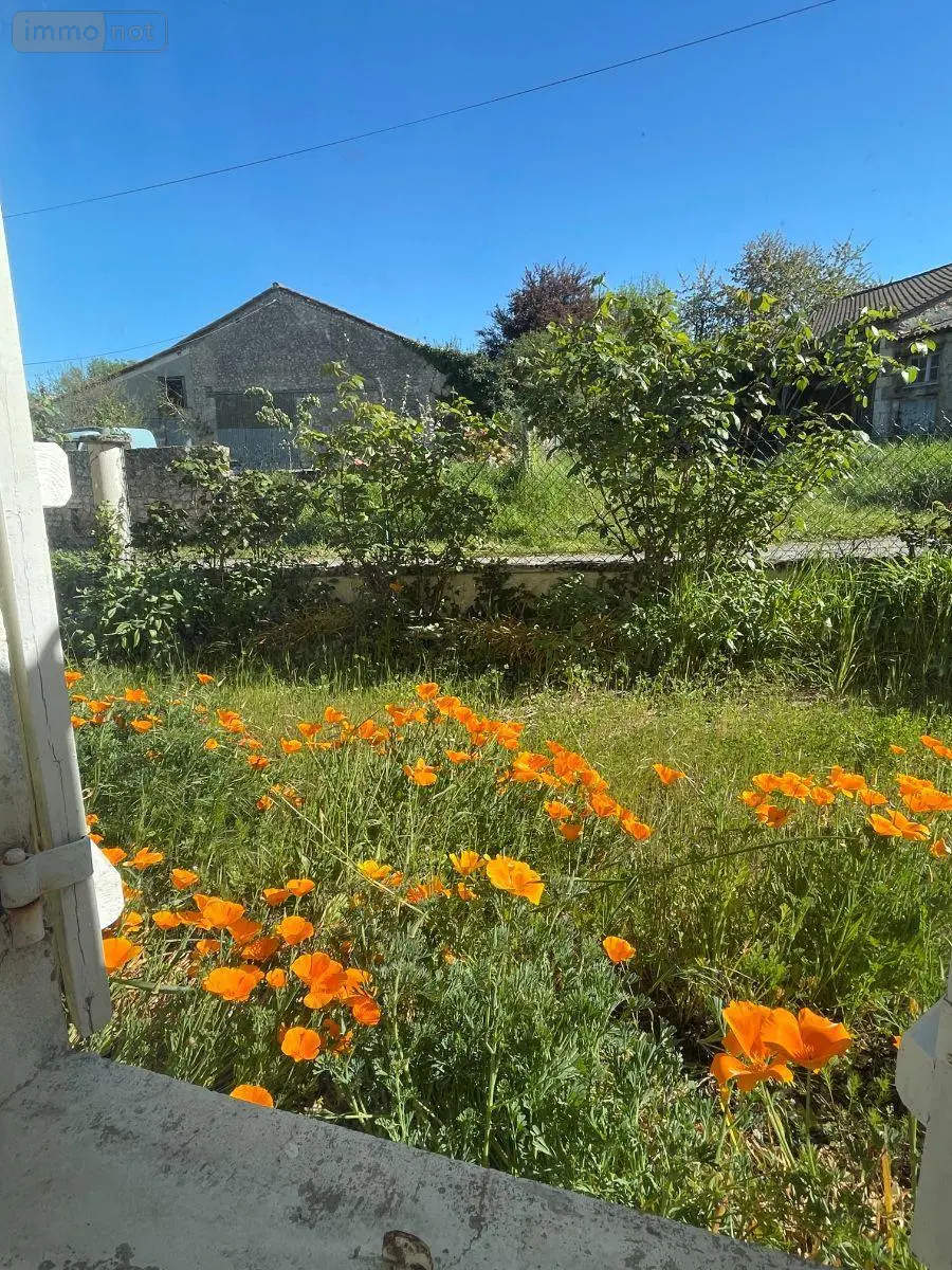 Maison a vendre Ribérac 24600 Dordogne 24 148 m2 3 pièces 144450 euros 077/1722 016