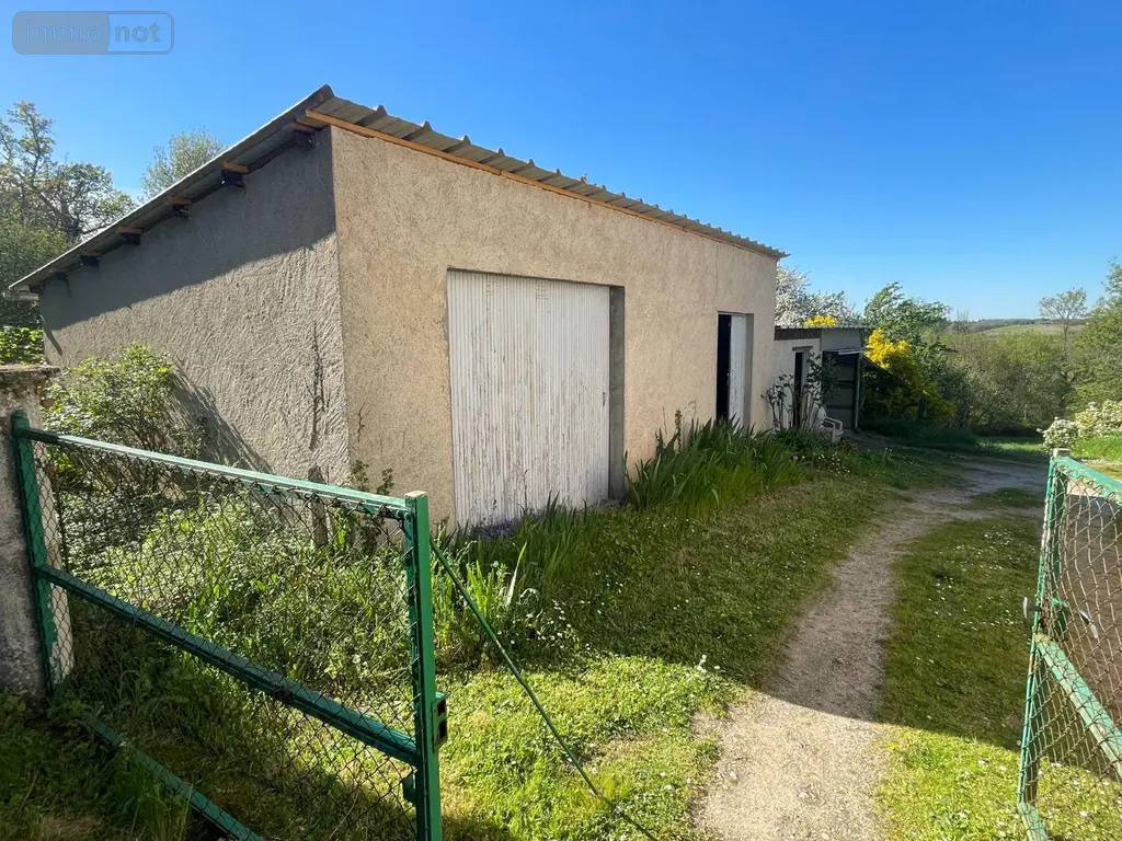 Maison a vendre Ribérac 24600 Dordogne 24 148 m2 3 pièces 144450 euros 077/1722 019