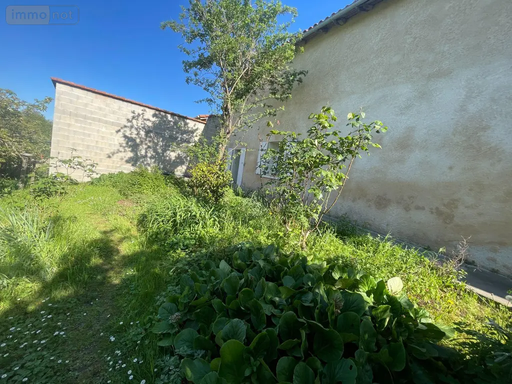 Maison a vendre Ribérac 24600 Dordogne 24 148 m2 3 pièces 144450 euros 077/1722 021
