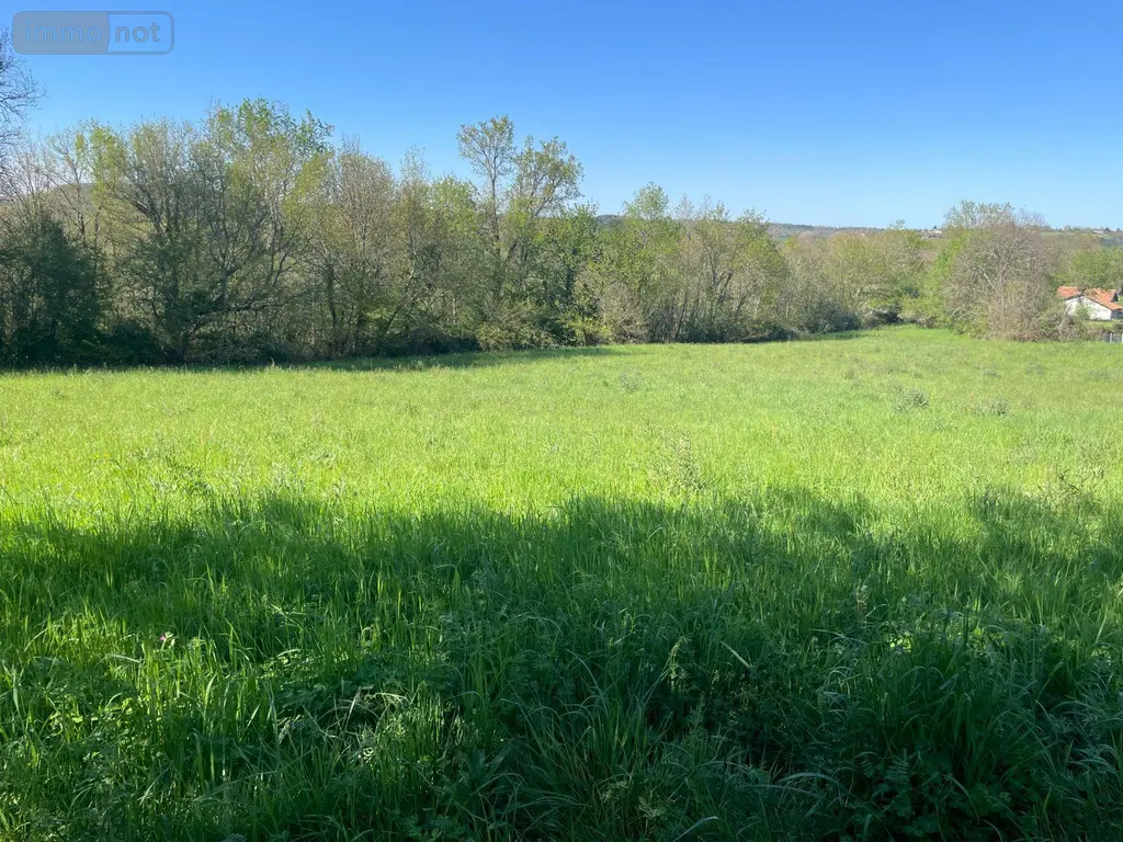 Maison a vendre Ribérac 24600 Dordogne 24 148 m2 3 pièces 144450 euros 077/1722 024