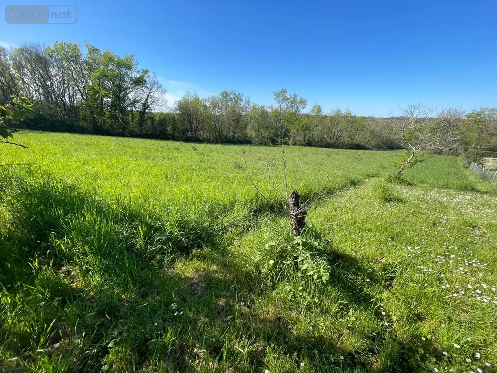 Maison a vendre Ribérac 24600 Dordogne 24 148 m2 3 pièces 144450 euros 077/1722 026