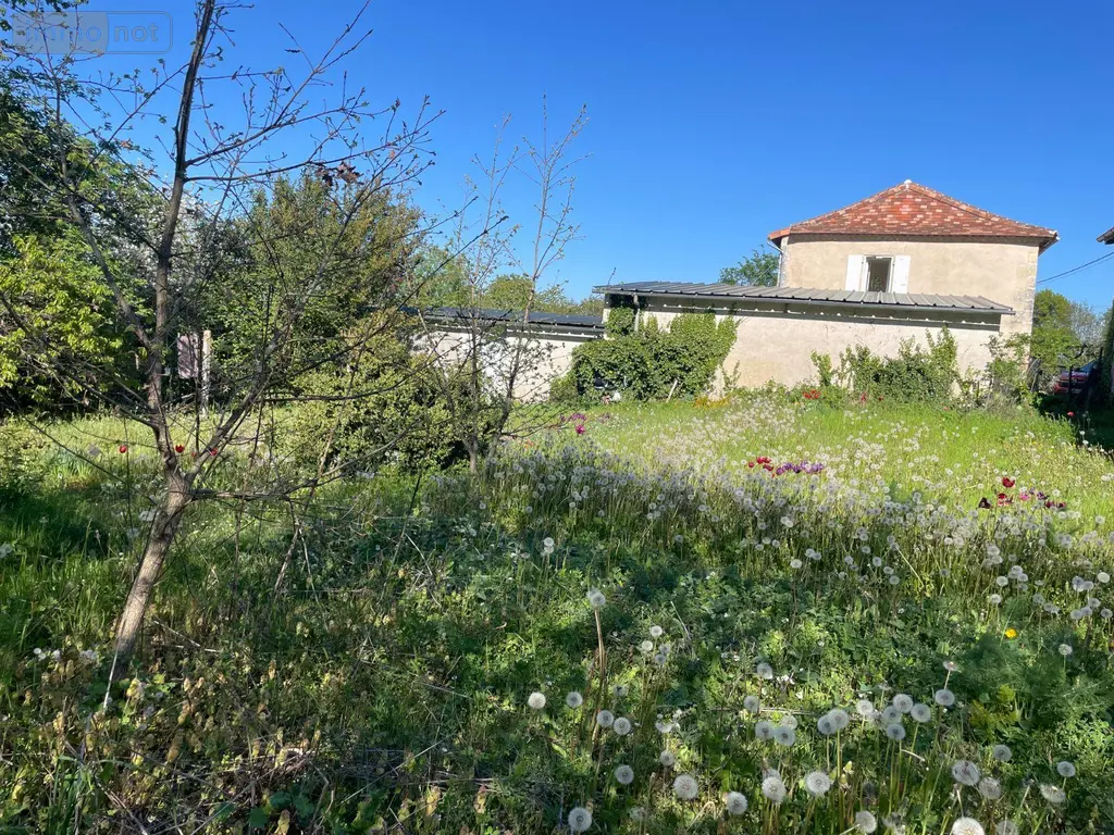 Maison a vendre Ribérac 24600 Dordogne 24 148 m2 3 pièces 144450 euros 077/1722 027