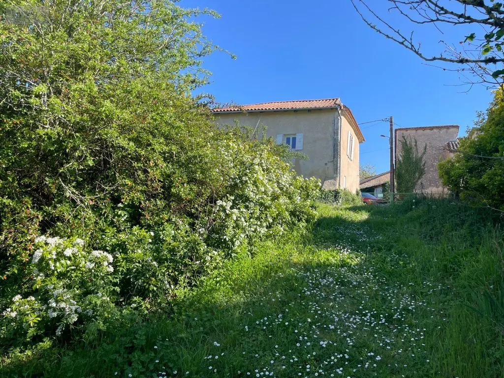 Maison a vendre Ribérac 24600 Dordogne 24 148 m2 3 pièces 144450 euros 077/1722 029
