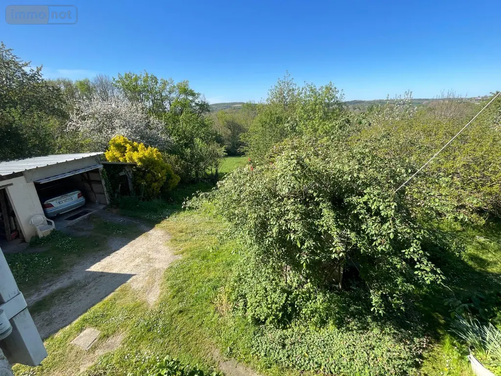 Maison a vendre Ribérac 24600 Dordogne 24 148 m2 3 pièces 144450 euros 077/1722 030