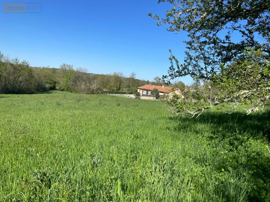 Maison a vendre Ribérac 24600 Dordogne 24 148 m2 3 pièces 144450 euros 077/1722 032