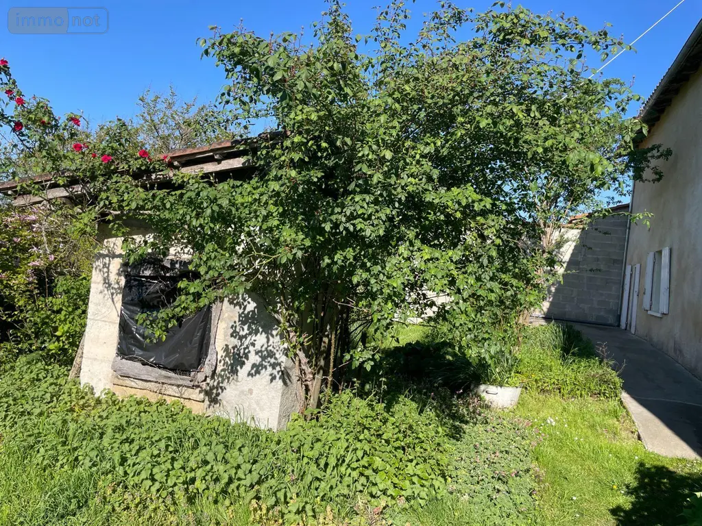 Maison a vendre Ribérac 24600 Dordogne 24 148 m2 3 pièces 144450 euros 077/1722 033