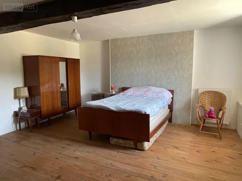 Maison a vendre Ribérac 24600 Dordogne 24 148 m2 3 pièces 144450 euros 077/1722 012