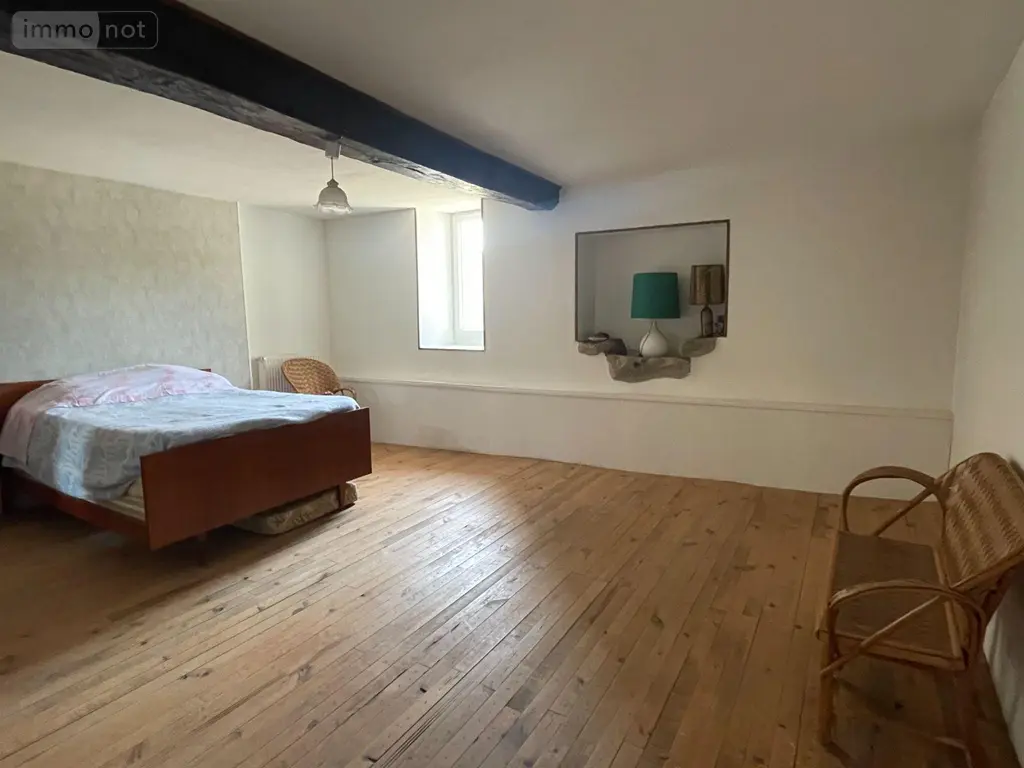 Maison a vendre Ribérac 24600 Dordogne 24 148 m2 3 pièces 144450 euros 077/1722 013