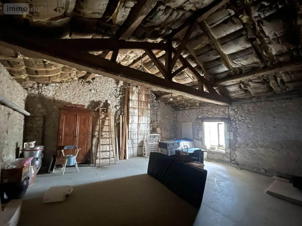 Maison a vendre Ribérac 24600 Dordogne 24 148 m2 3 pièces 144450 euros 077/1722 035
