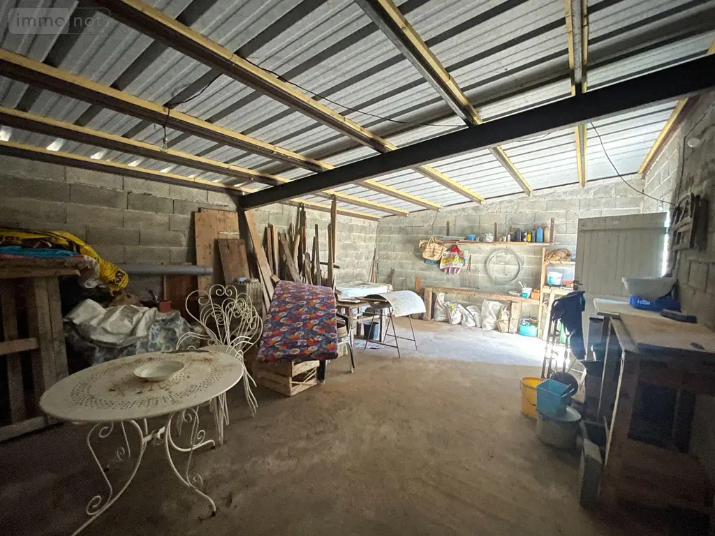 Maison a vendre Ribérac 24600 Dordogne 24 148 m2 3 pièces 144450 euros 077/1722 040