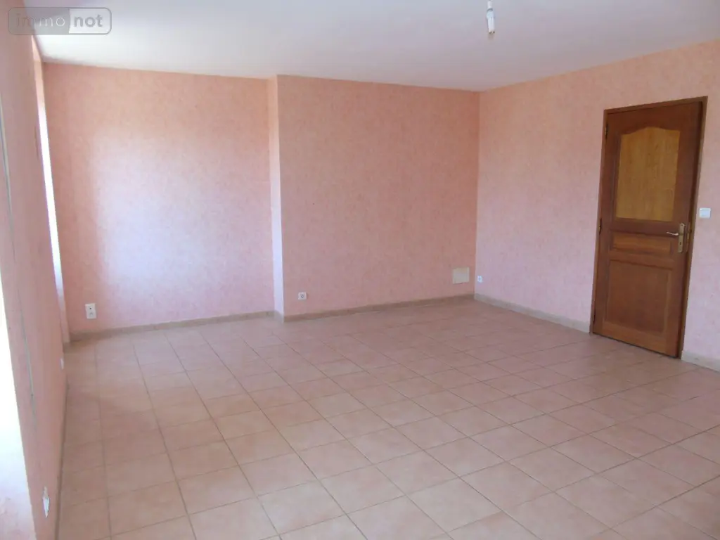 Maison a vendre Sauvigny-le-Beuréal 89420 Yonne 89 91 m2 3 pièces 66000 euros 89099/140711 010