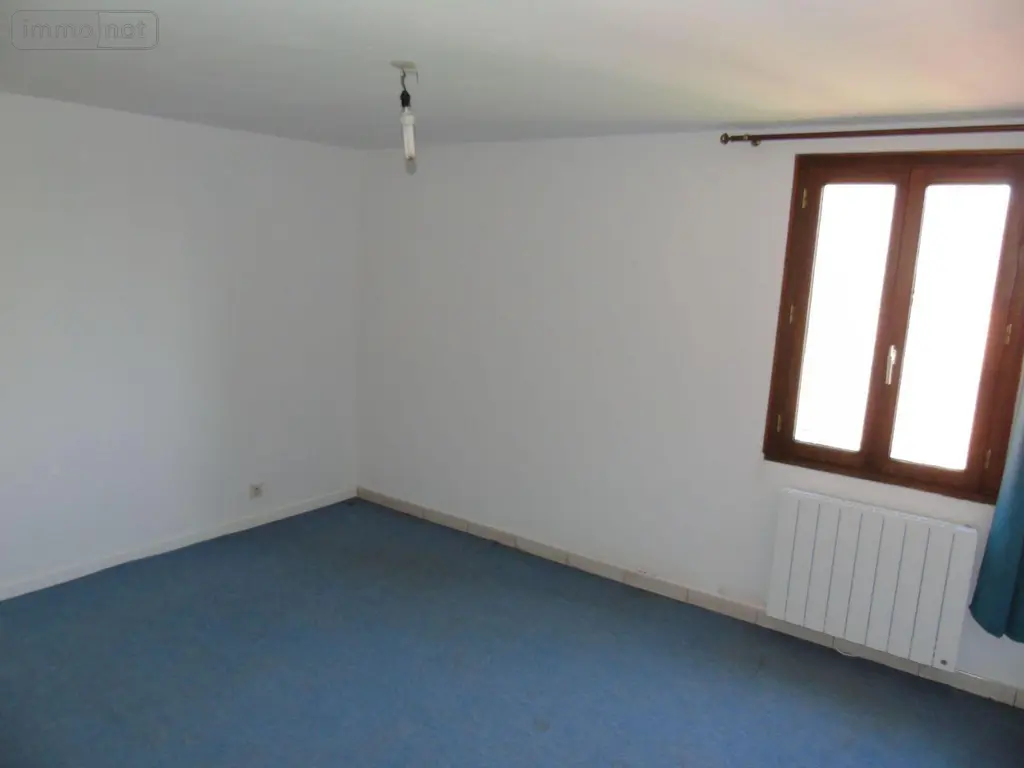 Maison a vendre Sauvigny-le-Beuréal 89420 Yonne 89 91 m2 3 pièces 66000 euros 89099/140711 011