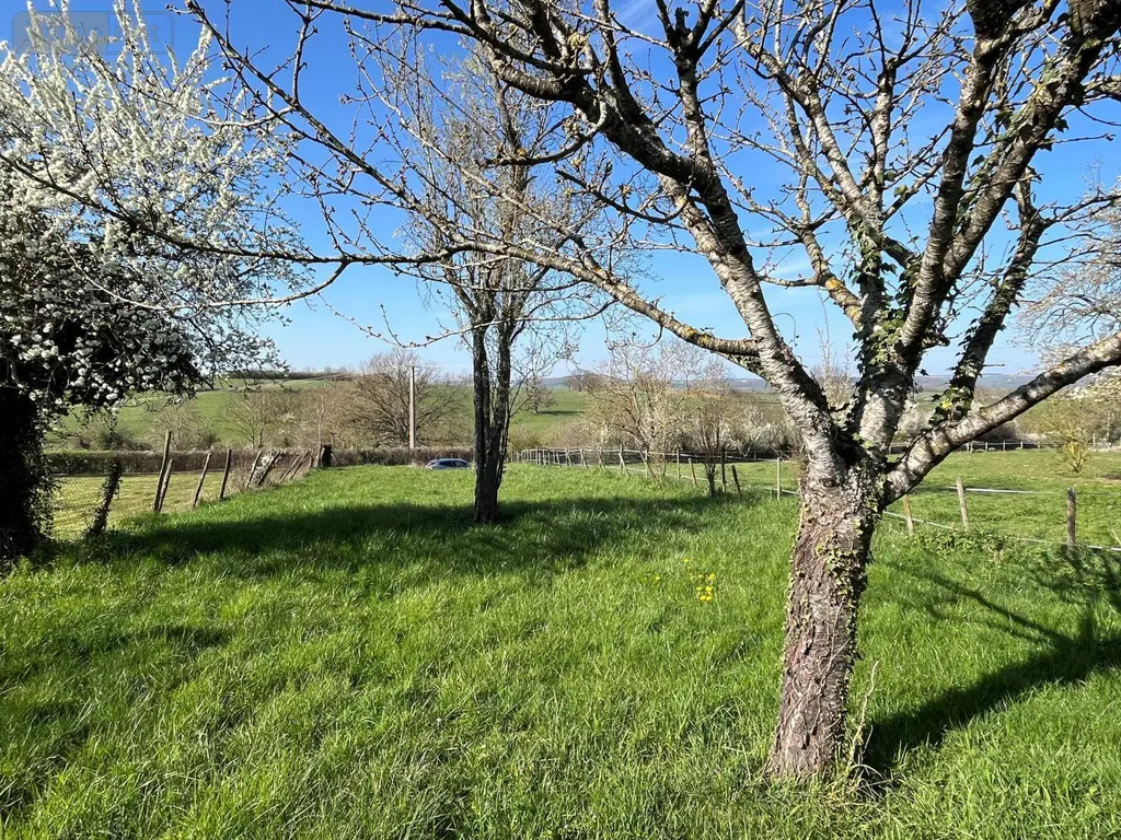 Maison a vendre Sauvigny-le-Beuréal 89420 Yonne 89 91 m2 3 pièces 66000 euros 89099/140711 015