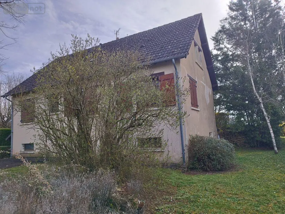 Maison a vendre Montgivray 36400 Indre 36 117 m2 6 pièces 116600 euros 2471 003