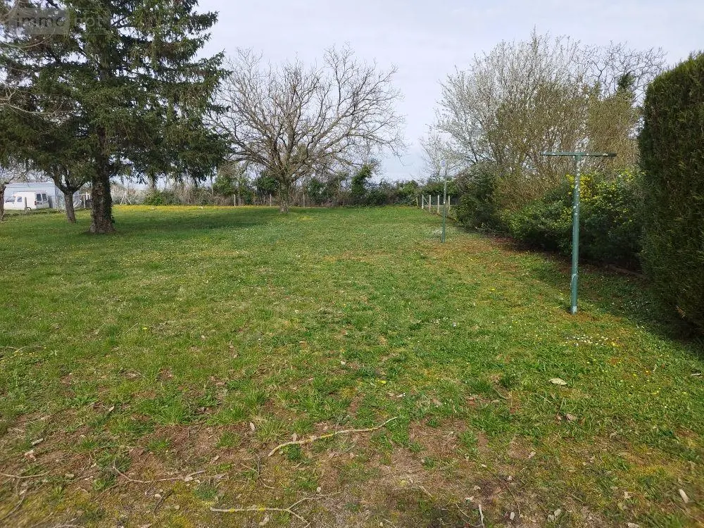 Maison a vendre Montgivray 36400 Indre 36 117 m2 6 pièces 116600 euros 2471 002