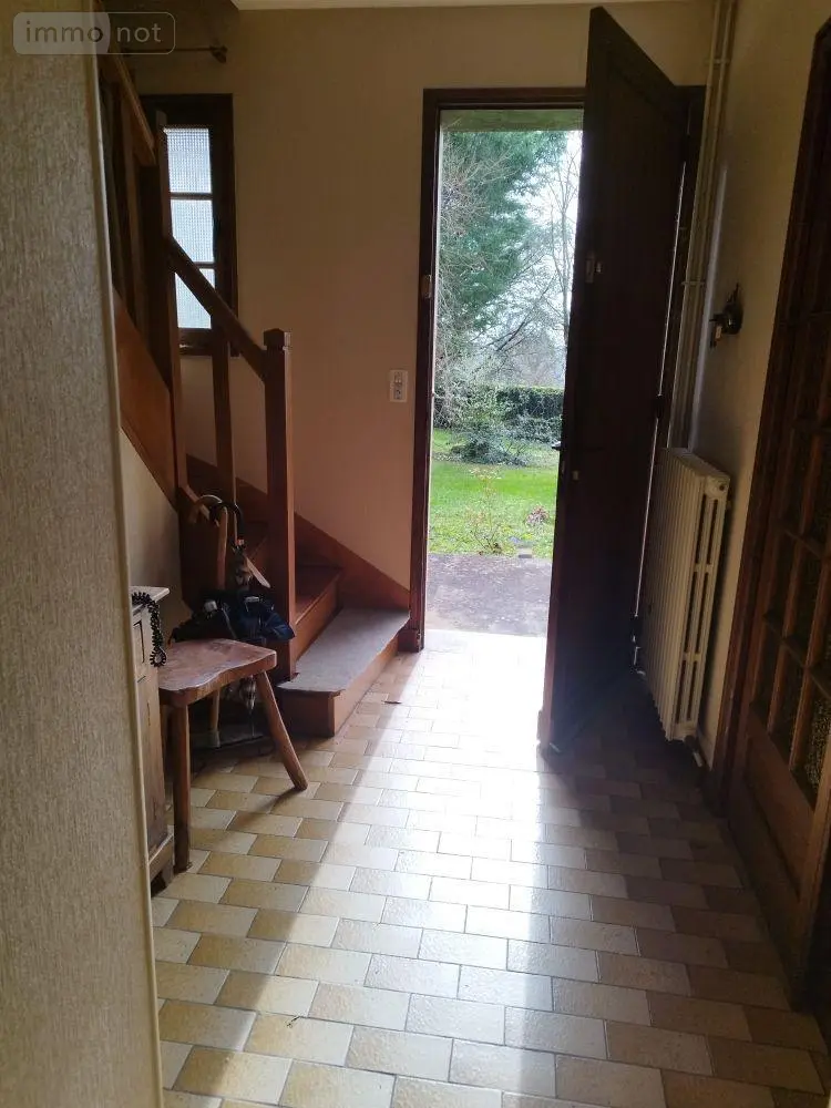 Maison a vendre Montgivray 36400 Indre 36 117 m2 6 pièces 116600 euros 2471 008