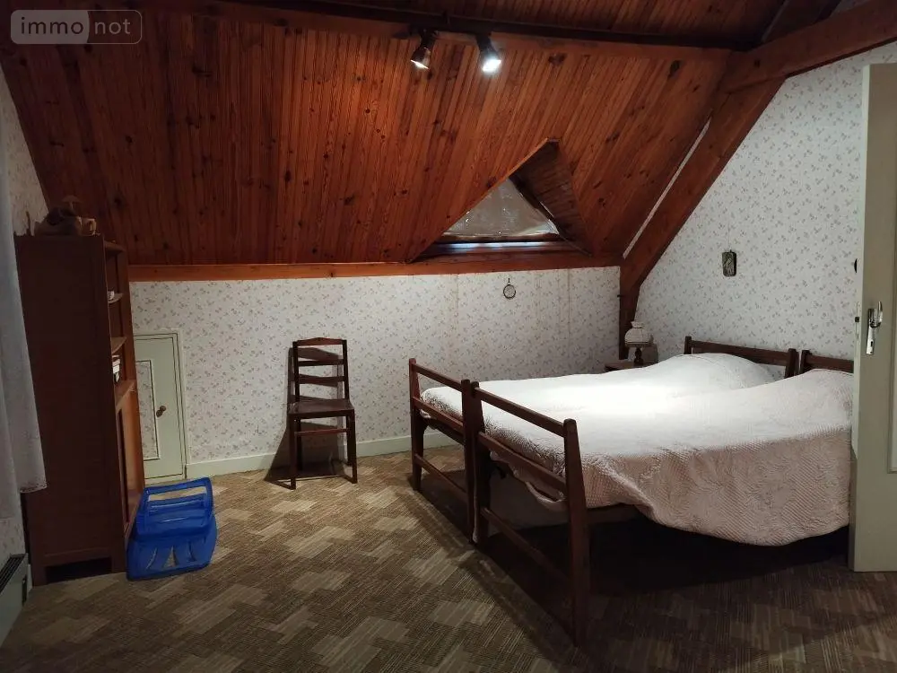Maison a vendre Montgivray 36400 Indre 36 117 m2 6 pièces 116600 euros 2471 017