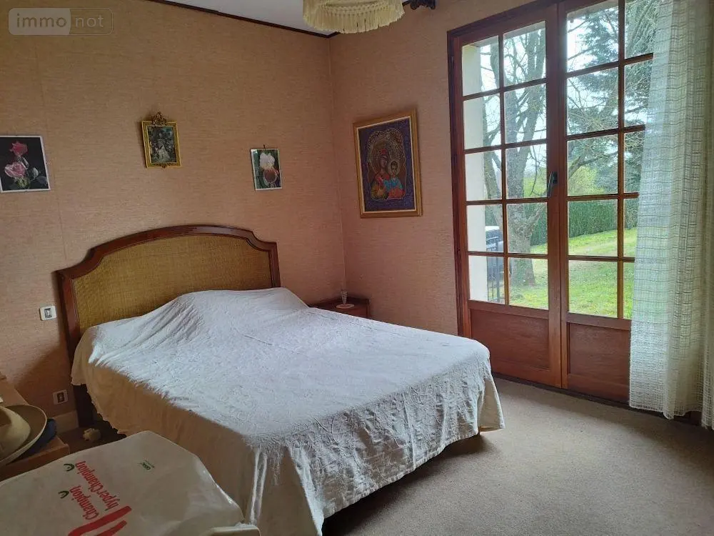 Maison a vendre Montgivray 36400 Indre 36 117 m2 6 pièces 116600 euros 2471 012