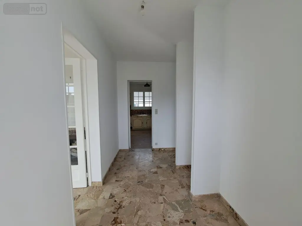 Maison a vendre Bayeux 14400 Calvados 14 123 m2 5 pièces 305500 euros N3622 005