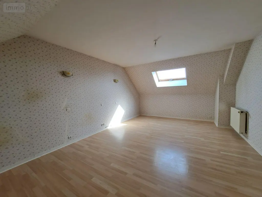 Maison a vendre Bayeux 14400 Calvados 14 123 m2 5 pièces 305500 euros N3622 011