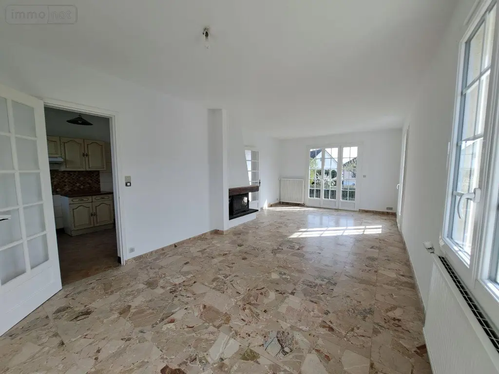 Maison a vendre Bayeux 14400 Calvados 14 123 m2 5 pièces 305500 euros N3622 004