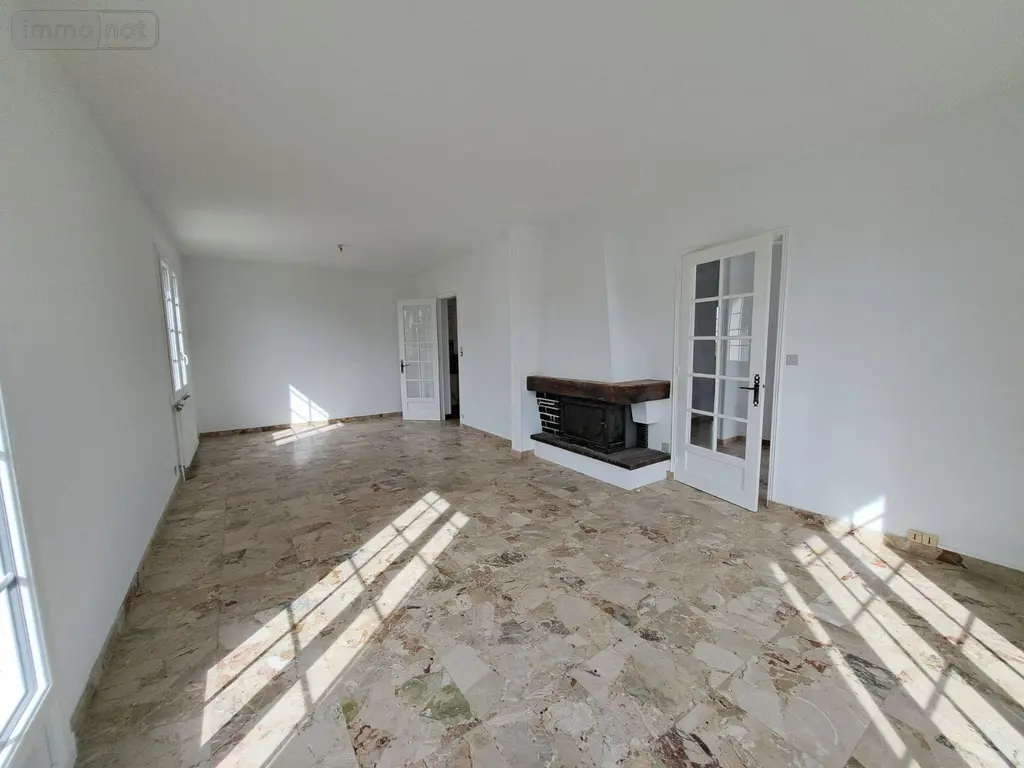 Maison a vendre Bayeux 14400 Calvados 14 123 m2 5 pièces 305500 euros N3622 003