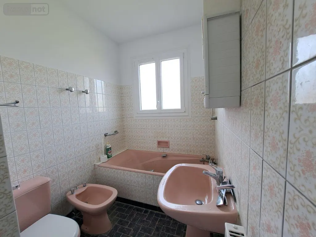 Maison a vendre Bayeux 14400 Calvados 14 123 m2 5 pièces 305500 euros N3622 008