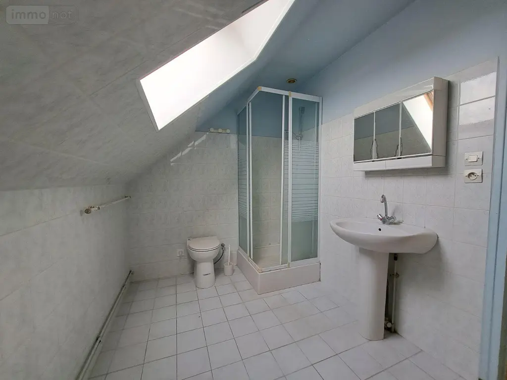 Maison a vendre Bayeux 14400 Calvados 14 123 m2 5 pièces 305500 euros N3622 012