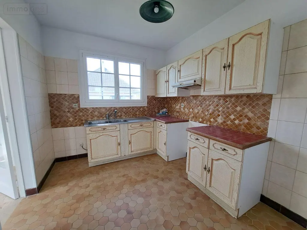 Maison a vendre Bayeux 14400 Calvados 14 123 m2 5 pièces 305500 euros N3622 006
