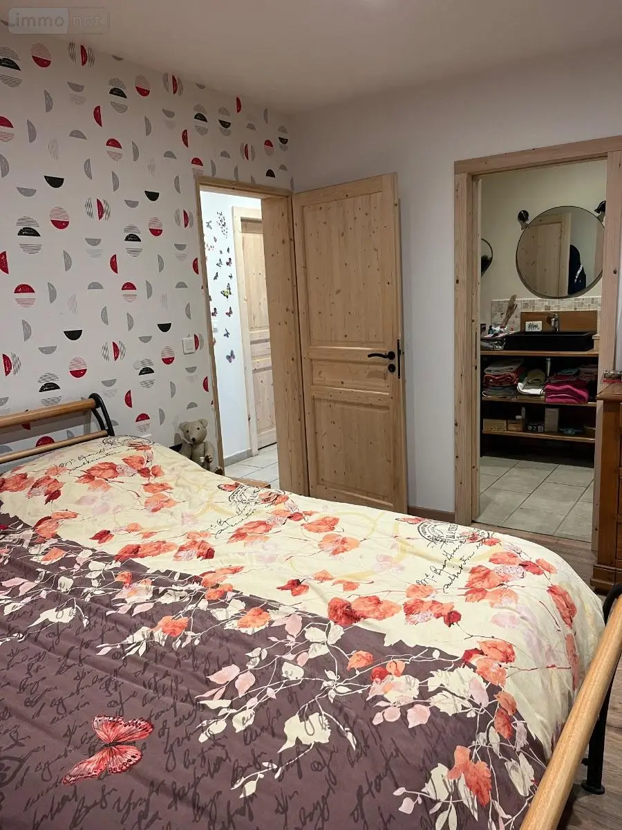 Maison a vendre Tréduder 22310 Côtes-d'Armor 22 103 m2 274225 euros 22151MAIS21 002