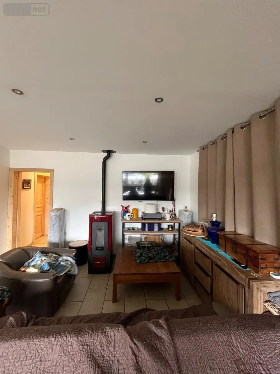 Maison a vendre Tréduder 22310 Côtes-d'Armor 22 103 m2 274225 euros 22151MAIS21 004