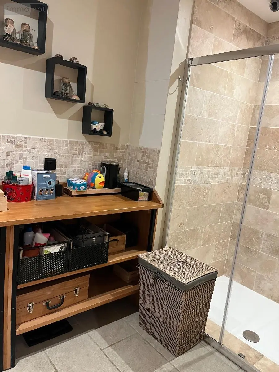 Maison a vendre Tréduder 22310 Côtes-d'Armor 22 103 m2 274225 euros 22151MAIS21 005